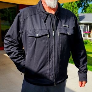 Harley Davidson riding jacket